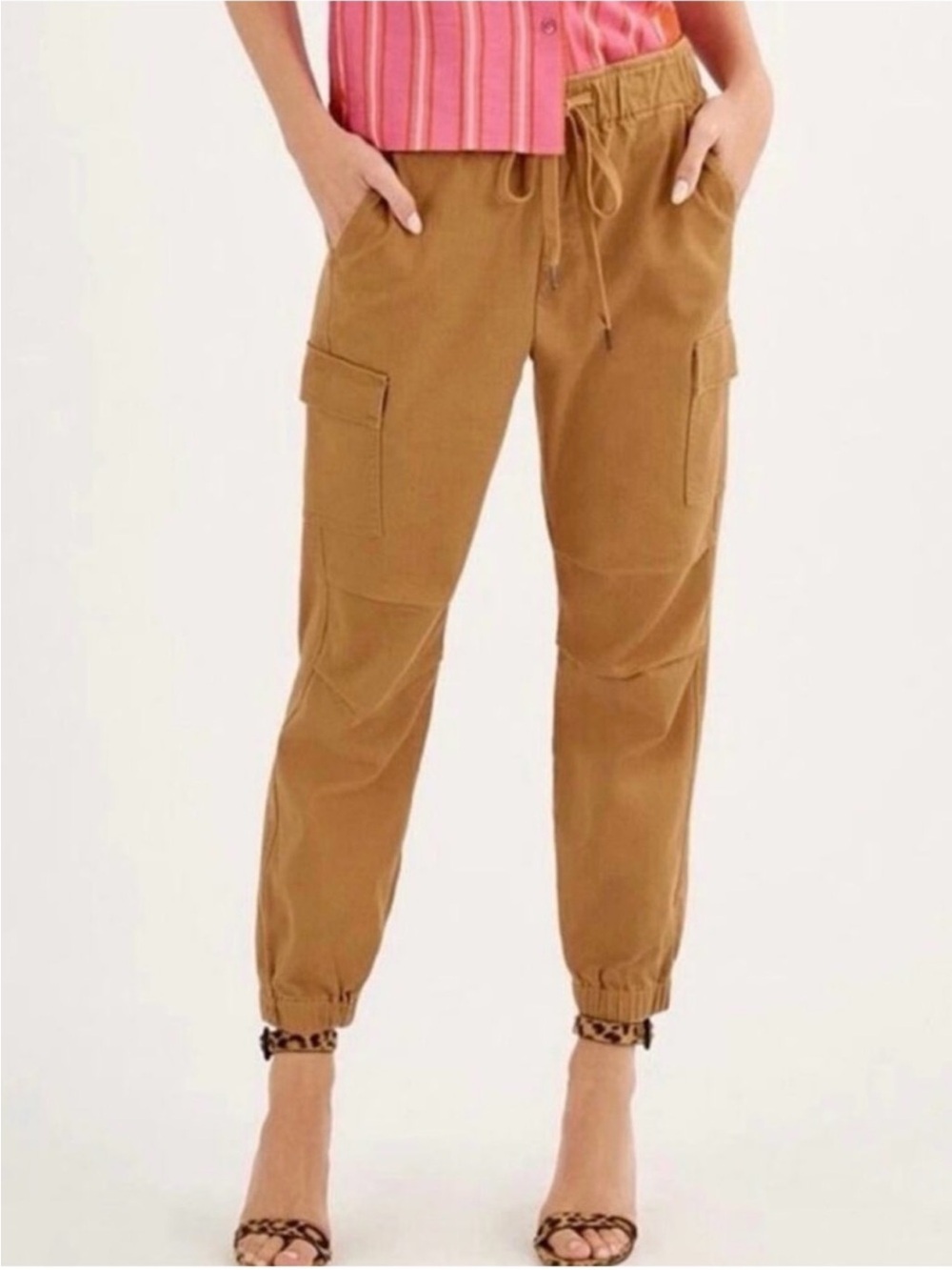 Cabi #6695‎ - Jargon Jogger size M NWT